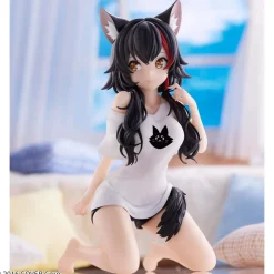 Banpresto Hololive If Relax Time Mio Okami Figure JAPAN OFFICIAL