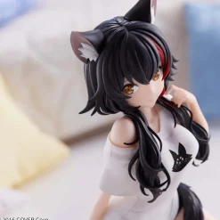 Banpresto Hololive If Relax Time Mio Okami Figure JAPAN OFFICIAL