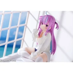 Banpresto Hololive production IF Relax time Minato Aqua figure JAPAN OFFICIAL