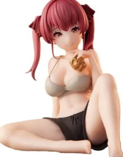 Banpresto Houshou Marine Hololive IF Relax time Figure JAPAN OFFICIAL