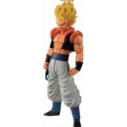 Banpresto Ichiban Kuji Dragon Ball Back To The Film Figure Prize B Super Gogeta