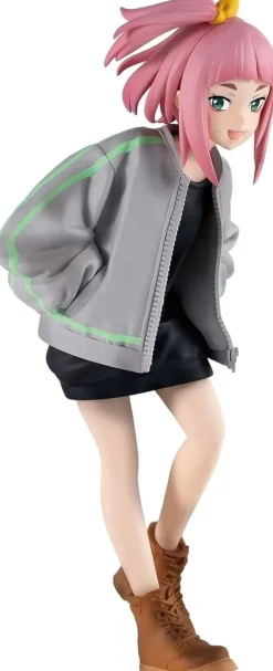 Banpresto Jellyfish Can't Swim in the Night Watase & Takanashi 2 Set Figure