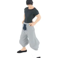 Banpresto Jujutsu Kaisen Jukon no Kata Toji Fushiguro Kaigyoku Gyokusetsu Figure