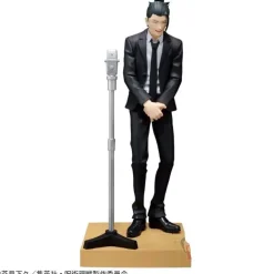 Banpresto Jujutsu Kaisen Diorama Figure Suguru Geto Suit ver. JAPAN OFFICIAL