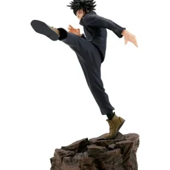 Banpresto Jujutsu Kaisen Combination Battle 2 Megumi Fushiguro Figure JAPAN