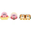 Banpresto Kirby of the Stars Fluffy Puffy Mine Break with Kirby Figure Set of 3