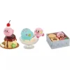 Banpresto Kirby Paldolce collection vol.6 Set of 3 Figure JAPAN OFFICIAL