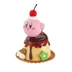 Banpresto Kirby Paldolce collection vol.6 Set of 3 Figure JAPAN OFFICIAL