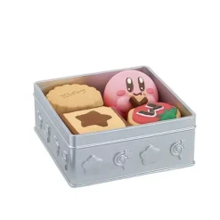 Banpresto Kirby Paldolce collection vol.6 Set of 3 Figure JAPAN OFFICIAL