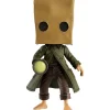 Banpresto Little Nightmares 2 Mono Figure JAPAN OFFICIAL