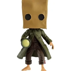 Banpresto Little Nightmares 2 Mono Figure JAPAN OFFICIAL