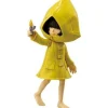 Banpresto Little Nightmares Six Figure JAPAN OFFICIAL