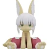 Banpresto Made in Abyss Nanachi Soft Vinyl Figure JAPAN OFFICIAL