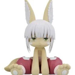 Banpresto Made in Abyss Nanachi Soft Vinyl Figure JAPAN OFFICIAL