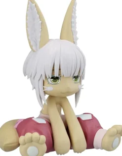 Banpresto Made in Abyss Nanachi Soft Vinyl Figure JAPAN OFFICIAL