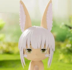 Banpresto Made in Abyss Nanachi Soft Vinyl Figure JAPAN OFFICIAL