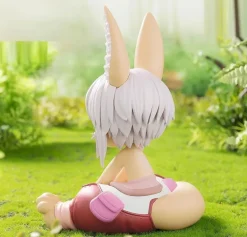 Banpresto Made in Abyss Nanachi Soft Vinyl Figure JAPAN OFFICIAL