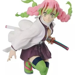 Banpresto MAXIMATIC Demon Slayer Kimetsu no Yaiba THE Mitsuri Kanroji Figure