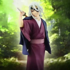 Banpresto MAXIMATIC Demon Slayer Kimetsu no Yaiba Tengen Uzui Figure JAPAN