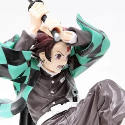 Banpresto MAXIMATIC Demon Slayer Kimetsu no Yaiba THE Tanjiro Kamado Ⅱ Figure