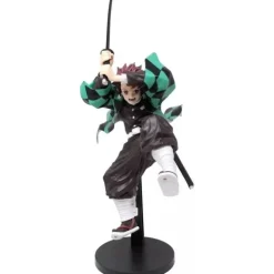 Banpresto MAXIMATIC Demon Slayer Kimetsu no Yaiba THE Tanjiro Kamado Ⅱ Figure