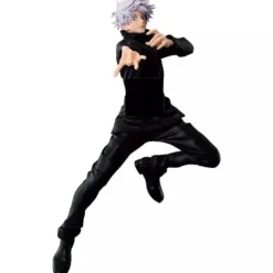 Banpresto MAXIMATIC Jujutsu Kaisen Satoru Gojo Figure JAPAN OFFICIAL