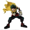 Banpresto Maximatic My Hero Academia Izuku Midoriya Figure JAPAN OFFICIAL
