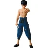 Banpresto MAXIMATIC Yu Yu Hakusho Yusuke Urameshi Figure JAPAN OFFICIAL