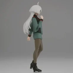 Banpresto Mobile Suit Gundam The Witch From Mercury Miorine Rembran Figure JAPAN