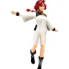 Banpresto Mobile Suit Gundam The Witch From Mercury Suletta Mercury Figure JAPAN