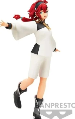 Banpresto Mobile Suit Gundam The Witch From Mercury Suletta Mercury Figure JAPAN