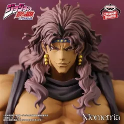 Banpresto Mometria JoJo's Bizarre Adventure Battle Tides Cars Figure JAPAN