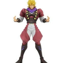 Banpresto Mometria JoJo's Bizarre Adventure Phantom Blood Dio Brando Figure