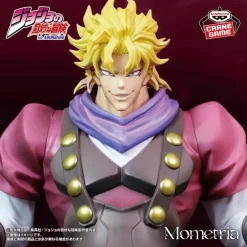 Banpresto Mometria JoJo's Bizarre Adventure Phantom Blood Dio Brando Figure