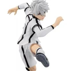 Banpresto Movie Blue Lock Episode Nagi Seishiro Nagi Figure JAPAN OFFICIAL