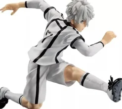 Banpresto Movie Blue Lock Episode Nagi Seishiro Nagi Figure JAPAN OFFICIAL