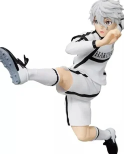 Banpresto Movie Blue Lock Episode Nagi Seishiro Nagi Figure JAPAN OFFICIAL