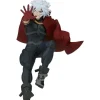 Banpresto My Hero Academia The Evil Villains vol.8 Tomura Shigaraki Figure JAPAN