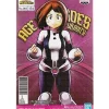 Banpresto My Hero Academia Age of Heores URAVITY Uraraka Ochaco Figure JAPAN