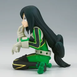 Banpresto My Hero Academia Break Time Collection Vol.6 Tsuyu Asui Figure JAPAN