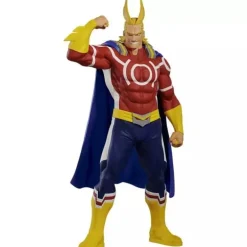 Banpresto My Hero Academia Movie You're Next Dark Might Figure JAPAN OFFICIAL