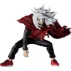 Banpresto My Hero Academia The Evil Villains Tomura Shigaraki Figure JAPAN