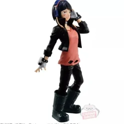 Banpresto My Hero Academia AGE OF HEROES Kyoka Jiro Figure JAPAN OFFICIAL