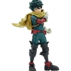 Banpresto My Hero Academia AGE OF HEROES Deku Izuku Midoriya III Figure JAPAN