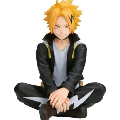 Banpresto My Hero Academia Break Time Collection Vol. 7 Denki Kaminari Figure