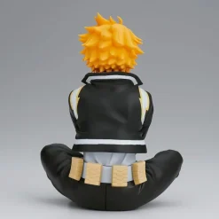 Banpresto My Hero Academia Break Time Collection Vol. 7 Denki Kaminari Figure