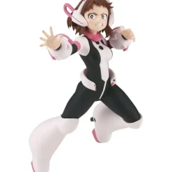 Banpresto My Hero Academia THE AMAZING HEROES Vol.32 Ochaco Uraraka Figure JAPAN