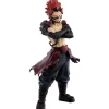 Banpresto My Hero Academia AGE OF HEROES Red Riot II Figure JAPAN OFFICIAL