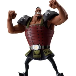 Banpresto One Piece BATTLE RECORD COLLECTION Jozu Figure JAPAN OFFICIAL