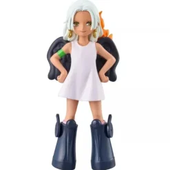 Banpresto One Piece DXF The Grandline Series S-Snake S-Hawk Figure 2 set JAPAN